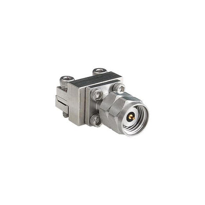 RF292CPA by Bulgin - CONNECTOR 2.92MM P END LNCH