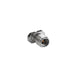 RF292DJA by Bulgin - CONNECTOR 2.92MM J COMP MNT