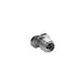 RF292DJA by Bulgin - CONNECTOR 2.92MM J COMP MNT