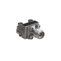 RF292EJ by Bulgin - CONNECTOR 2.92MM J END LNCH