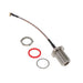 RF316-03RP1-06BJ2-0152 by Samtec Inc. - CABLE MMCX M R/A TO NTPE F 152MM