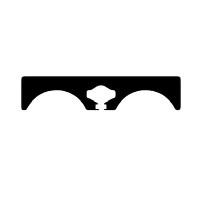 RF600932 by Avery Dennison RFID - RFID TAG R/W 860-960MHZ INLAY