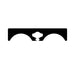 RF600932 by Avery Dennison RFID - RFID TAG R/W 860-960MHZ INLAY