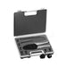 RFA-4005 by RF Industries - CRIMP-TOOL & 2 DIES IN CASE