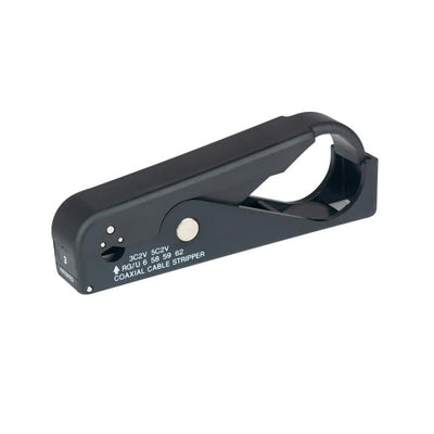 RFA-4086-003 by RF Industries - COAX STRIPPING TOOL-THREE STEP