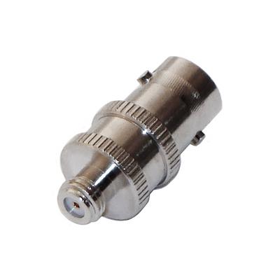 RFB-1142-5 by RF Industries - BNC FEMALE-SMA FEMALE (OKI)