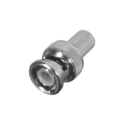 RFB-1150 by RF Industries - BNC MALE; 50 OHMS