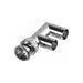 RFB-1730-3 by RF Industries - BNC; 2 FEMALE-1 MALE; 75 OHM