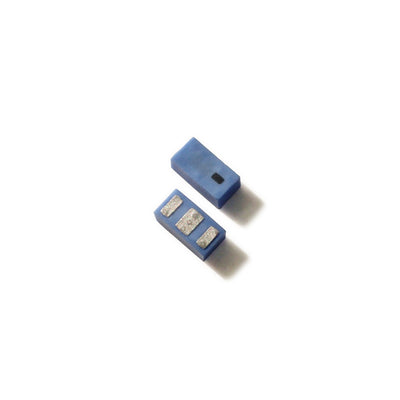 RFBPF1608060K98Q1C by Walsin Technology Corporation - RF FILTER BAND PASS 5.55GHZ 0603