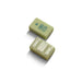RFBPF20124G7W6T by Walsin Technology Corporation - BAND PASS FILTER 4400-5000MHZ 08