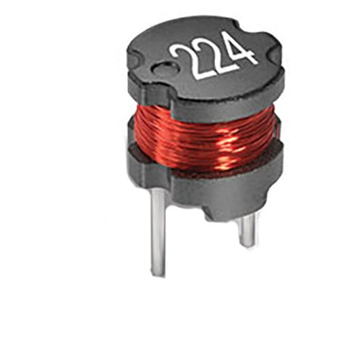 RFC0807BV-684KE by Coilcraft - FIXED INDUCTORUCTOR 680UH SMD