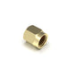RFCT-SMA-CAP-GS-1 by GradConn - COAXIAL CONNECTOR CAP SMA IP67 W