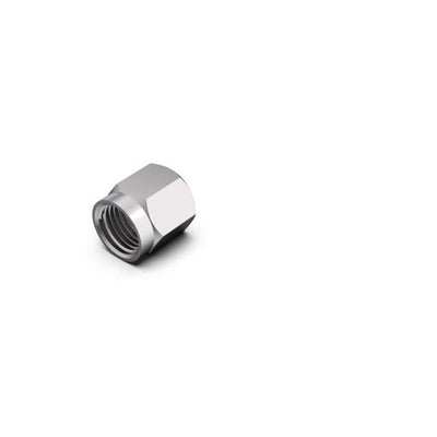 RFCT-SMA-CAP-GS-5 by GradConn - SMA CAP WITHOUT CHAIN IP67 STAIN