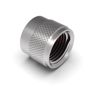 RFCT-TNC-CAP-GS-3 by GradConn - COAXIAL CONNECTOR CAP TNC IP67 W