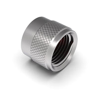 RFCT-TNC-CAP-GS-3 by GradConn - COAXIAL CONNECTOR CAP TNC IP67 W