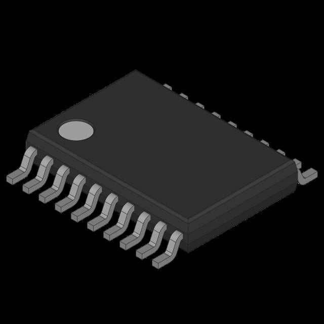 PEF88204EV2.1-G by Lantiq - VINAX-A4 4-CHANNEL 30MHZ AFE