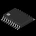 PEF88204EV2.1-G by Lantiq - VINAX-A4 4-CHANNEL 30MHZ AFE