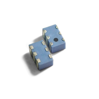 RFDIP2010L38A7B1U by Walsin Technology Corporation - RF DIPLEXER 2.4GHZ/5GHZ ISM 0805