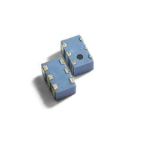 RFDIP2010L38A7B1U by Walsin Technology Corporation - RF DIPLEXER 2.4GHZ/5GHZ ISM 0805