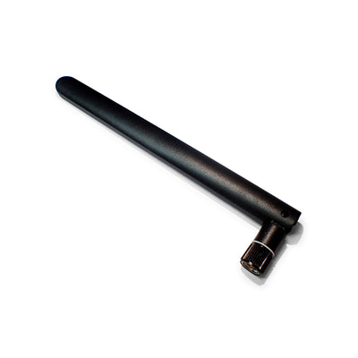 RFDPA131000SMRB801 by Walsin Technology Corporation - RF ANT 863-928MHZ SMA DIPOLE