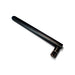 RFDPA131000SMRB801 by Walsin Technology Corporation - RF ANT 863-928MHZ SMA DIPOLE