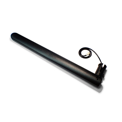 RFDPA131015IMBB301 by Walsin Technology Corporation - RF ANT 863-928MHZ IPEX DIPOLE