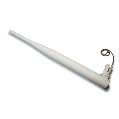 RFDPA171310IMBB301 by Walsin Technology Corporation - RF ANT 868MHZ 100MM IPEX DIPOLE