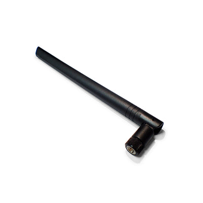 RFDPA191300SMBB801 by Walsin Technology Corporation - RF ANT 840-868MHZ SMA DIPOLE
