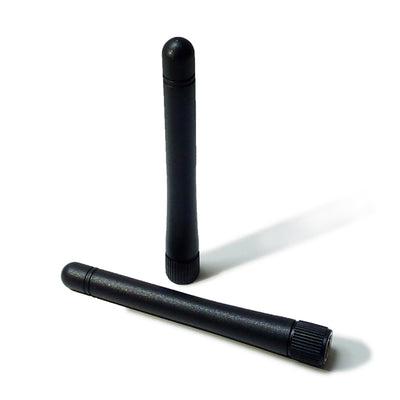 RFDPA660900SMTB801 by Walsin Technology Corporation - RF ANT 700HMZ SMA DIPOLE