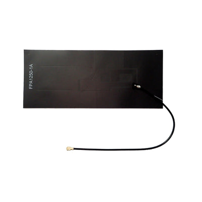RFFPA125015IMMB901 by Walsin Technology Corporation - RF ANT 6GHZ LTE 150MM PCB IPEX