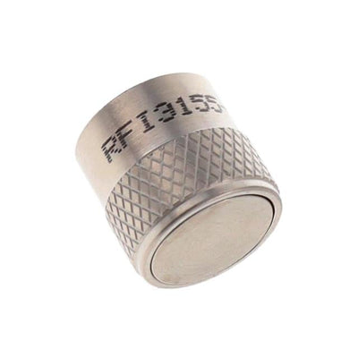 RFI3155-1 by Cinch Connectivity Solutions Trompeter - CONNECTOR CAP COVER DUST FOR TTM JACK