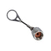 RFI45-13-D3 by Cinch Connectivity Solutions Trompeter - CONNECTOR CAP COVER DUST FOR TNC JACK