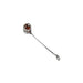RFI75-13 by Cinch Connectivity Solutions Trompeter - CONNECTOR CAP COVER DUST FOR TRB JACK