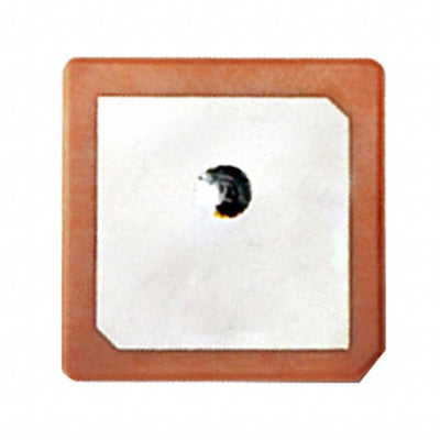 APAE915R2540ABDB1-T by Abracon LLC - RF ANT 915MHZ CER PATCH PIN ADH