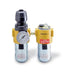 RFL-102 by ENERPAC PRODUCTION AUTOMATION - REGULATOR, FILTER, LUBRICATOR