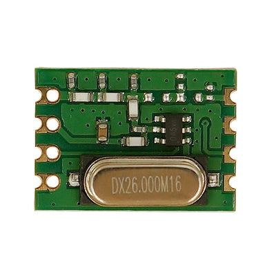 RFM110W-433S1 by RF Solutions - RF TRANSMITTER 433MHZ MODULE