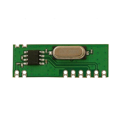 RFM210W-433S1 by RF Solutions - RF RECEIVER OOK 433MHZ MODULE