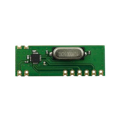 RFM217W-868S1 by RF Solutions - RF RECEIVER OOK 868MHZ MODULE