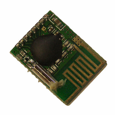 RFM70-S by RF Solutions - RF TXRX MOD ISM>1GHZ TRC ANT SMD