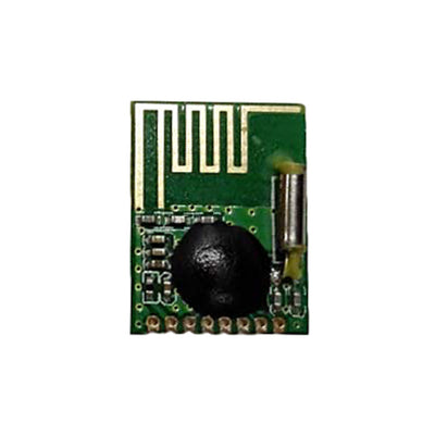 RFM75-S by RF Solutions - RF TXRX MOD ISM>1GHZ TRC ANT SMD