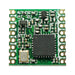 RFM95W-915S2 by RF Solutions - RF TXRX MODULE ISM < 1GHZ SMD