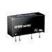 RFMM-0505S by Recom Power - DC DC CONVERTER 5V 1W