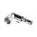 RFN-1009-3E by RF Industries - N MALE R/A CRIMP; 50 OHMS