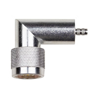 RFN-1009-C by RF Industries - N MALE R/A CRIMP; 50 OHMS
