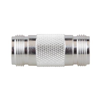 RFN-1013-1 by RF Industries - N FEMALE-N FEMALE BARREL