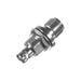 RFN-1023-5 by RF Industries - N FEMALE-BNC FEMALE BH