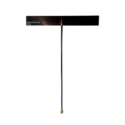 RFPCA791010IMRB301 by Walsin Technology Corporation - RF ANT 863-870MHZ 100MM IPEX PCB