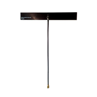 RFPCA791010IMRB301 by Walsin Technology Corporation - RF ANT 863-870MHZ 100MM IPEX PCB