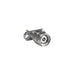 RFSMAA2JEGDQ by Bulgin - CONNECTOR SMA J FLNG MNT 2HOLE