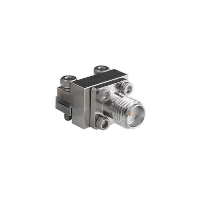 RFSMAEJ by Bulgin - CONNECTOR SMA J EDGE LNCH